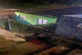Atentado a tiros deixa feridos e 2 mortos em ponto de tráfico de AL