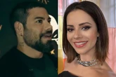 Pedro Andrade abre o coração sobre namoro com Sandy