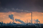 CO2 bate recorde e ONU emite alerta sobre agravamento do clima