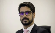 Presidente da EBC, Jean Lima pede demissão em carta a Sidônio