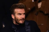 David Beckham revela que esteve próximo do Barcelona em 2003