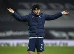 Jogador do Tottenham sofre tentativa de chantagem na Coréia; entenda