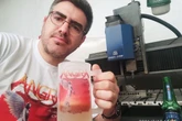Metanol na bebida: empresário de 38 anos morre após 20 dias internado