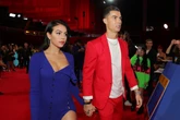 Cristiano Ronaldo pede Georgina Rodríguez em casamento; confira