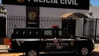GO: agente e policial penal são presos por exploração sexual infantil