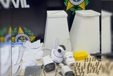 CV instala “urnas do medo” para cobrar taxas e extorquir moradores