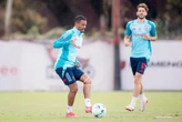 Flamengo pode ter reforços para jogos contra o Inter. Saiba quem