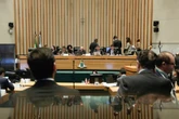 CLDF: em acordo com Executivo, oposição desobstrui pauta e aprova PLs