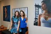 Flora Gil e Natália Brito Correa se unem para receber Junia Machado