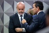 Careca do INSS recorre ao STF para não ver “carrões” perderem valor