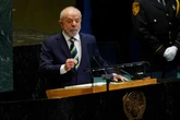 A um mês da COP, Lula deve inaugurar obra criticada por ambientalistas
