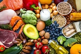 Estudo aponta qual é a melhor dieta para reduzir o risco de diabetes