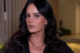 Luciele Di Camargo sofre corte profundo na mão e passa por cirurgia
