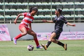 Candangão Feminino Sub-17: Minas Brasília e Ceilândia vencem na rodada