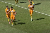 Brasiliense faz 10 x 0 e aplica maior goleada do Candangão Sub-20