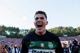 Manchester United faz proposta por Gyokeres, sensação da Europa