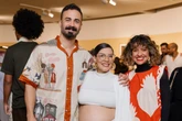 Fotógrafo Bruno Jungmann apresenta exposição no Espaço Oscar Niemeyer
