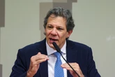 Haddad defende que Brasil agregue valor a minérios cobiçados pelos EUA