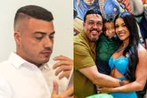 Ex-marido manda indireta e diz que Rayane Figliuzzi “vive de fachada”