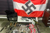 Nova lei proíbe produção e divulgação de símbolos nazistas no DF