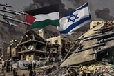 Israel anuncia reunião do gabinete para discutir libertação de reféns