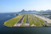 Santos Dumont: como um problema “básico” levou caos aéreo ao país todo
