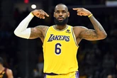 LeBron James dá primeiro passo para retorno na NBA; confira