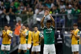 Com força máxima, Palmeiras está escalado para enfrentar Al-Ahly. Veja