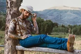 Post Malone vai lançar marca de moda. Saiba os detalhes já divulgados