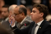 Nikolas cobra Itamaraty sobre visita de Lula a Kirchner na Argentina