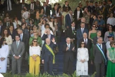 Governo Lula vê um motivo para ausência de ministros do STF em desfile