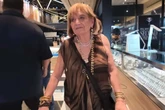 Mulher de 101 anos diz trabalhar todo dia: “Se eu me aposentar morro”