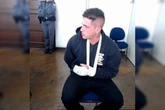 Fisiculturista que espancou namorada médica é denunciado pelo MPSP
