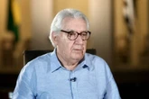Só uma bomba fará Tarcísio renunciar para tentar Presidência, diz Afif