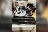 “Armeiro” de 67 anos do Comando Vermelho é preso em São Paulo