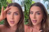 Jade Picon abre o jogo e se pronuncia sobre dificuldade financeira