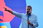 Governo Maduro convoca novo alistamento militar de civis na Venezuela