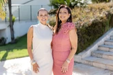 Vanessa Lemos surpreende Georgia de Luca com almoço de aniversário