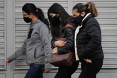SP tem madrugada de frio recorde no ano com 2,6ºC no extremo sul