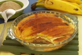 Banana Mineira, receita saborosa e muito prática