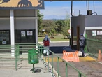 Desinfecção e viagens perdidas: zoo tem entrada só para funcionários