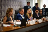 Reta final de CPI das Bets tem negativa de Davi e restrições do STF