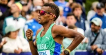 Maratonista brasileiro é pego no doping e está fora das Olimpíadas de Paris