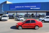 Sol Nascente ganha Agência do Trabalhador e recebe carreta de serviços