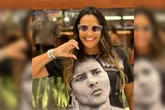 “Quis casar com seu pai, mas não quero filho preso”, diz mãe de Oruam
