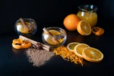 Casca de laranja e canela: saiba como o chá aromático ajuda a saúde