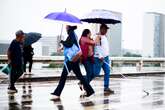 Inmet: previsão é de muita chuva na maior parte do país; confira onde