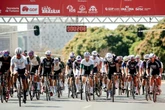 Velocidade e emoção dominam as provas do Metrópoles Endurance Cycling