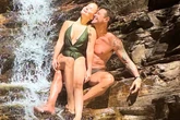 Miss define “status” e fala de críticas por romance com Dado Dolabella