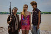 Tráfico, vingança e crime: conheça Pssica, nova série da Netflix